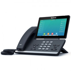 Yealink T57W 16-Line Wireless IP Phone - SIP-T57W